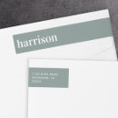 Search for wrap return address labels Minimal