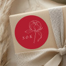 Search for peony wedding stickers Peonies