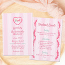 Search for girl hens party invitations Illustrated