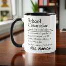 Search for school counselor Teacher appreciation