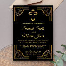 Search for spiritual wedding invitations Catholic
