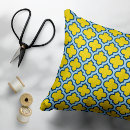 Search for blue moroccan trellis cushions Turkish pattern