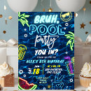 Search for outs invitations For kids