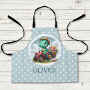 Search for whimsical designs aprons For kids