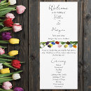 Search for lesbian wedding programs Flowers