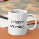 Search for trigger Trigger warning