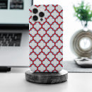 Search for lattice iphone cases Quatrefoil