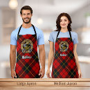 Search for sword aprons Red