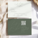 Search for number of guests wedding rsvp cards Budget