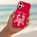 Search for lobster iphone cases Marine