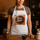 Search for bean aprons Caffeine