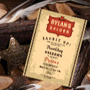 Search for funny cowboy invitations Horse