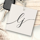 Search for ivory key rings Elegant