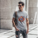 Search for matryoshka tshirts Nesting dolls