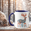 Search for orange deer mugs Wildlife