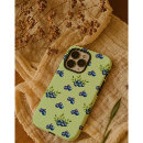 Search for blueberries iphone cases Floral