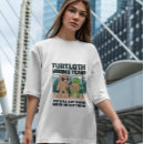 Search for funny turtle tshirts Hiking