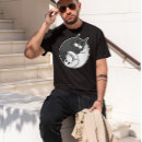Search for yin yang cat tshirts Pets