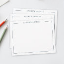 Search for baby note cards Elegant