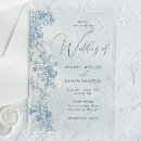 Search for french party invitations Floral