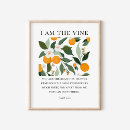 Search for i am the vine art Christian