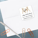 Search for animal address stickers Watercolor