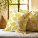 Search for lemon print cushions Fruit