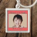 Search for thanks dad key rings Father