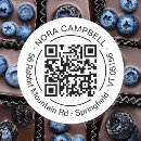Search for professional business labels Qr code