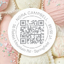 Search for professional business labels Qr code