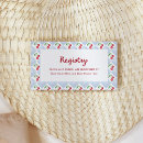 Search for bridal registry Whimsical