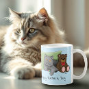 Search for love bear mugs Blue