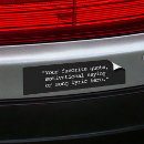 Search for quote bumper stickers Motivational