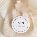 Search for navy and white wedding stickers Minimalist