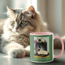 Search for cat computer mugs Cats