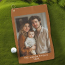 Search for colourful golf towels Minimalist