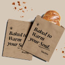 Search for paper bags Baking