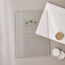 Search for caribbean invitations Calligraphy