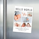 Search for pregnancy announcement magnets Simple