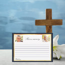 Search for share a memory cards Funeral