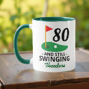 Search for golf grandpa mugs Typography