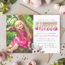 Search for young wild and three birthday invitations Boho