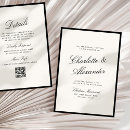 Search for delicate wedding invitations Script