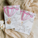 Search for pink and brown baby shower invitations We can bearly wait