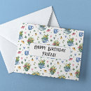 Search for teacup birthday cards Watercolor