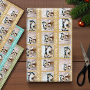 Search for contemporary christmas wrapping paper Modern