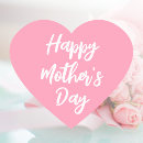 Search for mothers love stickers Happy mother's day