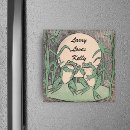 Search for vintage frogs magnets Funny