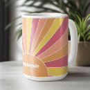 Search for pastel stripe mugs Retro
