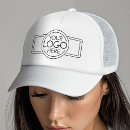 Search for add your logo hats Corporate